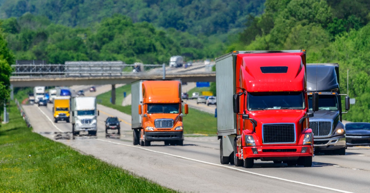 Trucking Rules and Regulations TransForce